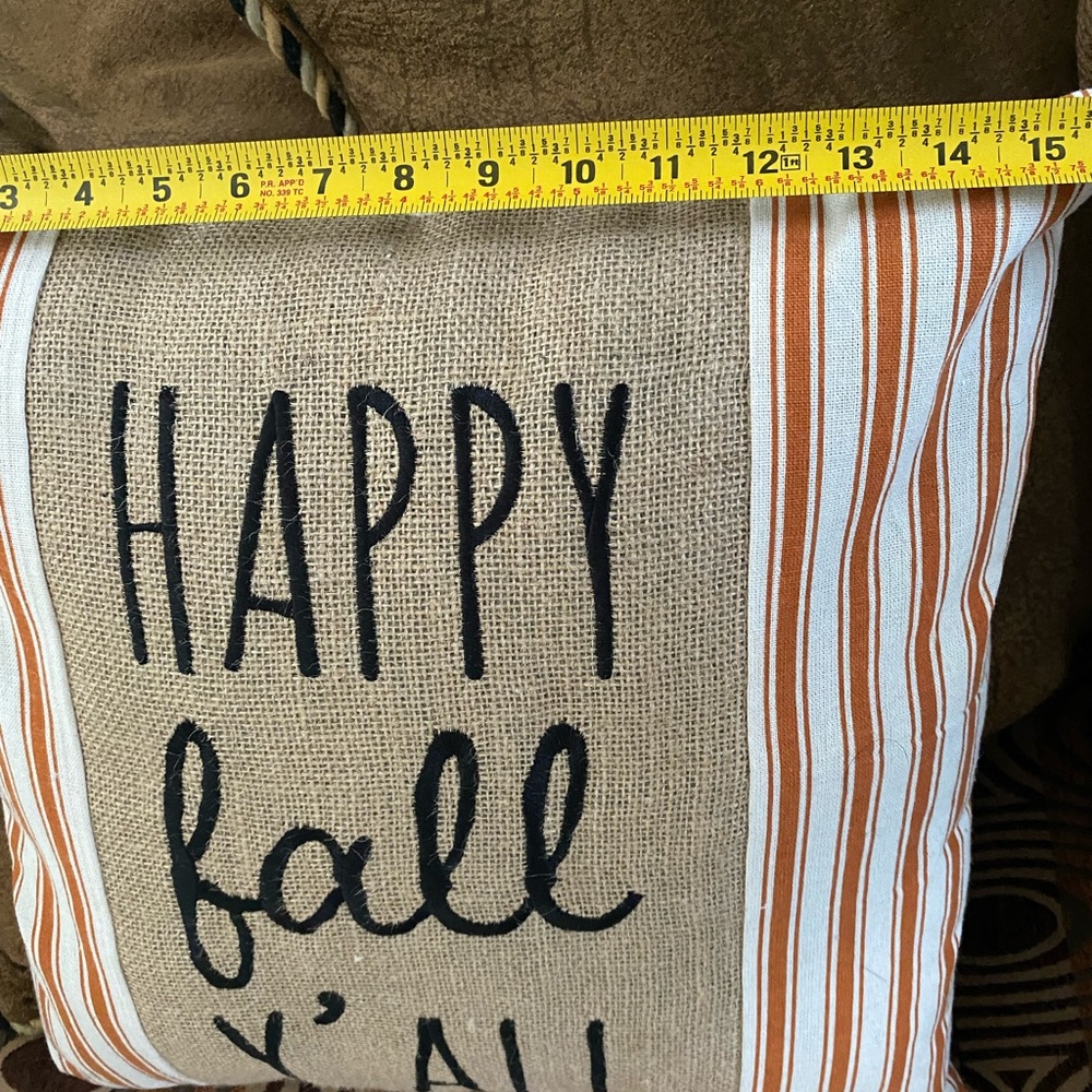 Happy Fall Ya’ll - Picture 2 of 5